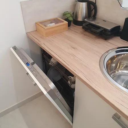 Apartmán Vacation Liberation