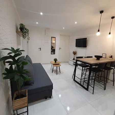 Apartmán Vacation Liberation