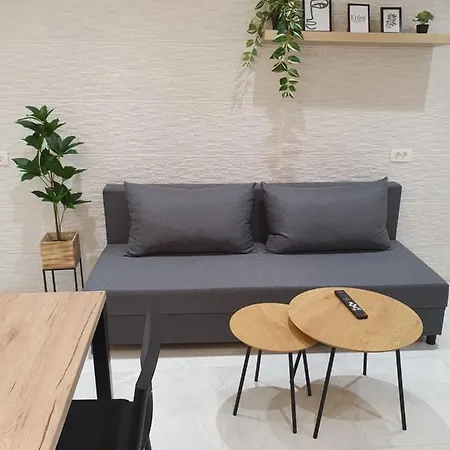 Apartman Vacation Liberation