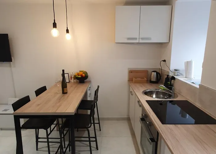 Vacation Liberation Apartment