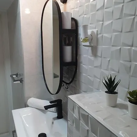 Vacation Liberation Διαμέρισμα *