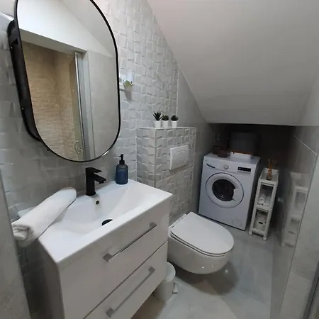 Vacation Liberation Lejlighed