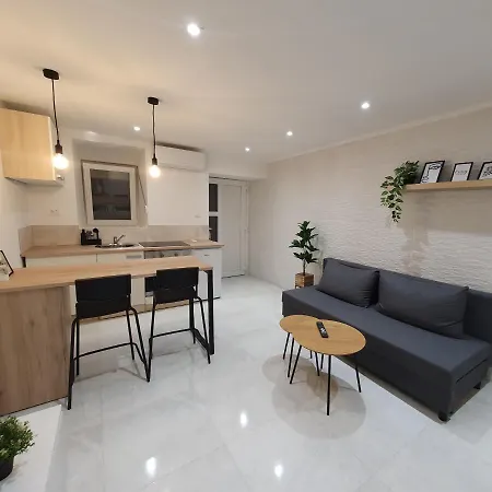 Lejlighed Vacation Liberation Split