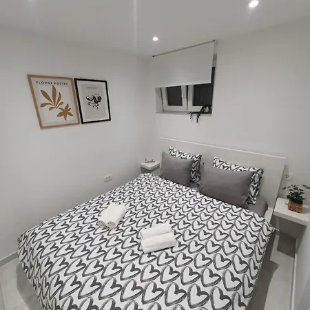 Vacation Liberation * Σπλιτ