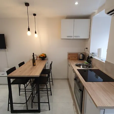 Vacation Liberation Lejlighed