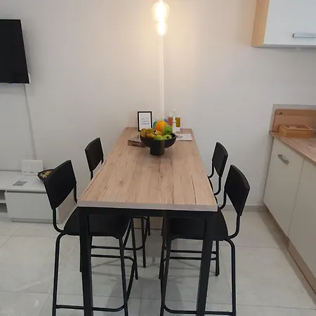 Vacation Liberation Σπλιτ