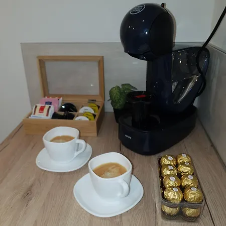 Vacation Liberation Διαμέρισμα Σπλιτ