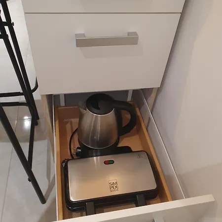 Vacation Liberation Lejlighed *