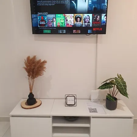 Lejlighed Vacation Liberation Split