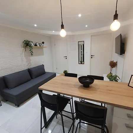 Vacation Liberation Lejlighed Split