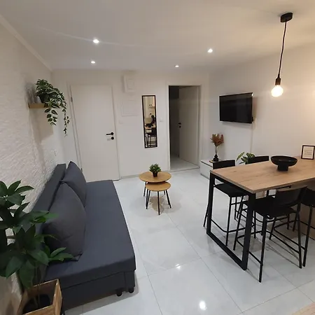 Vacation Liberation Σπλιτ