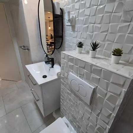 Vacation Liberation Lejlighed