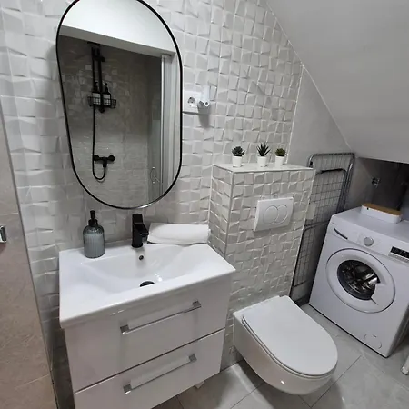 Lejlighed Vacation Liberation