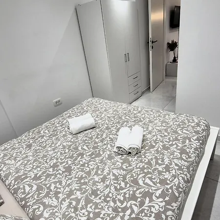 Vacation Liberation 아파트 *