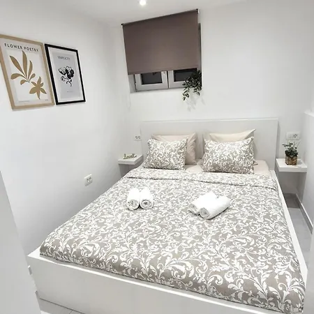 Vacation Liberation 아파트 스플리트