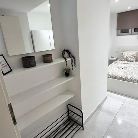 아파트 Vacation Liberation *