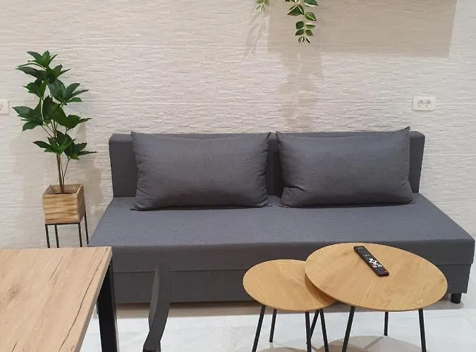 아파트 Vacation Liberation