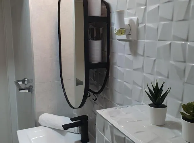 Vacation Liberation 아파트 *