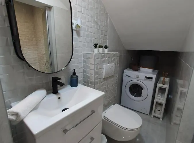 Vacation Liberation 아파트