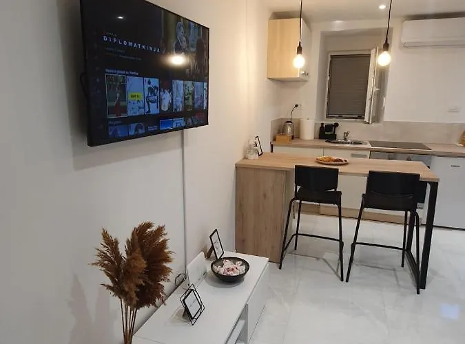 Vacation Liberation * 스플리트