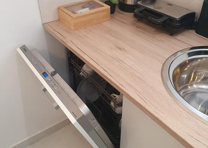 아파트 Vacation Liberation