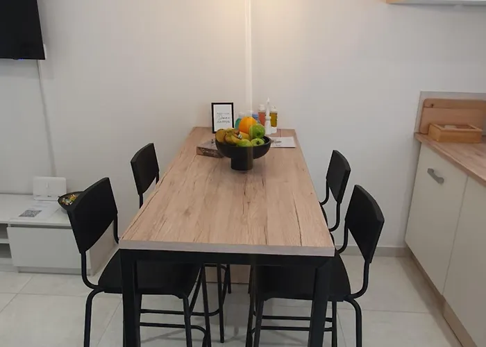 Vacation Liberation 스플리트