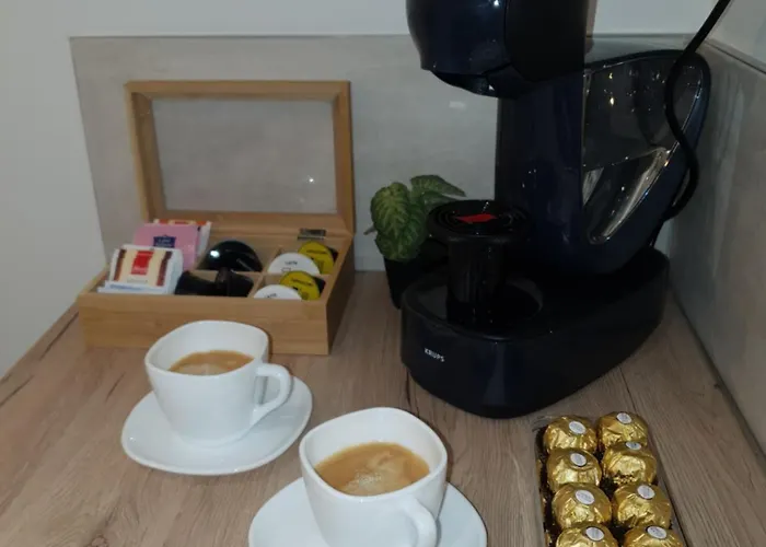 Vacation Liberation 아파트 스플리트