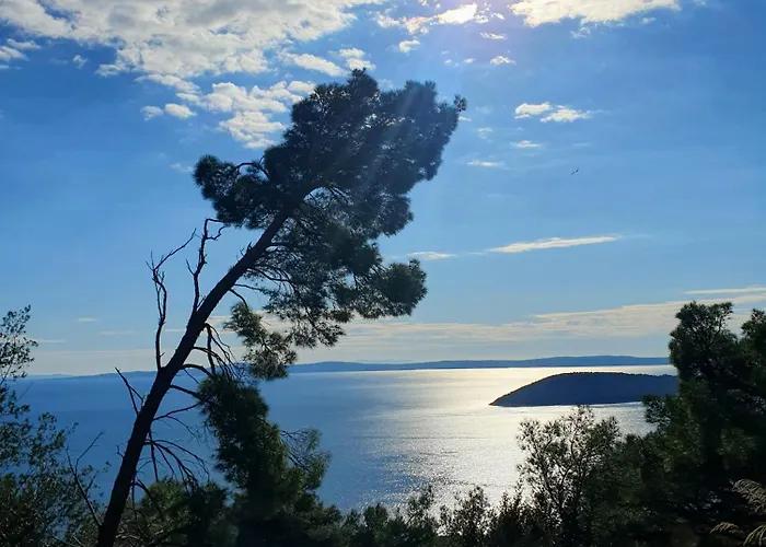 Vacation Liberation 아파트 *