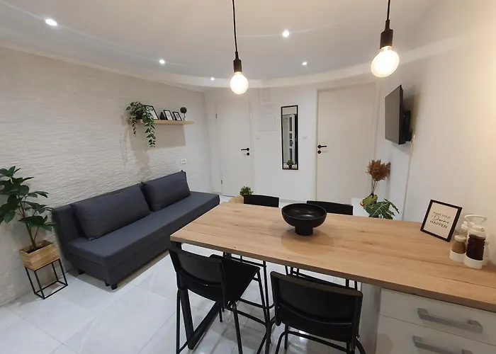 Vacation Liberation 아파트 스플리트