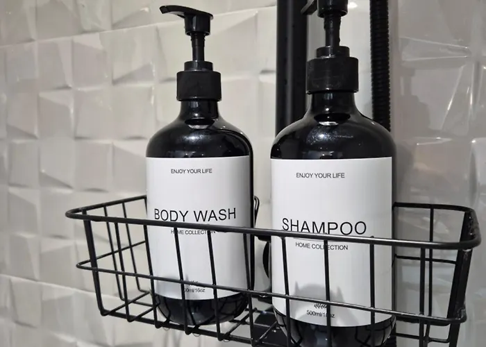 아파트 Vacation Liberation