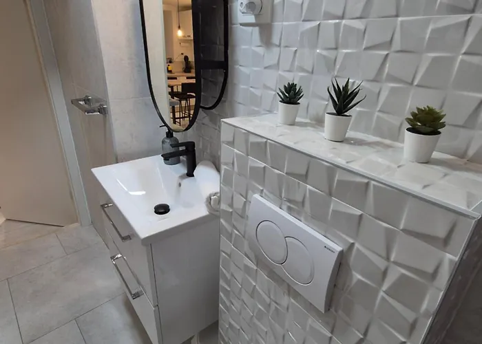 Vacation Liberation 아파트