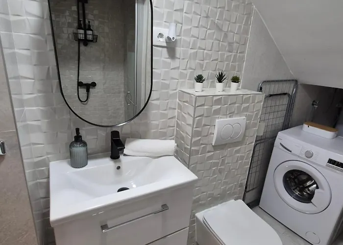 아파트 Vacation Liberation