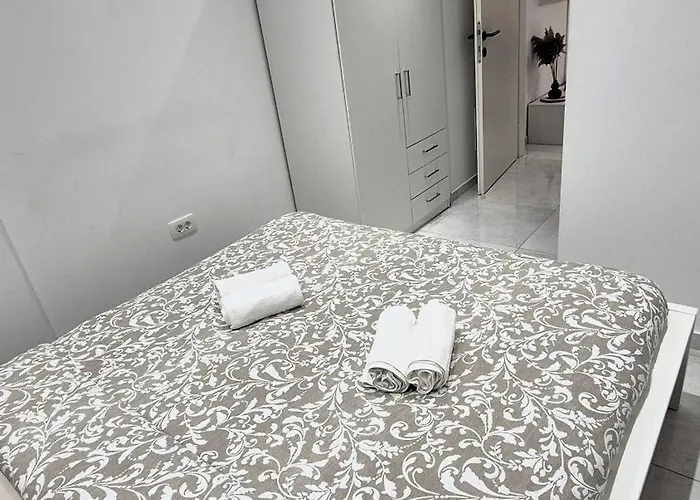 Vacation Liberation 아파트 *