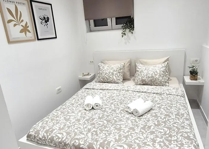 Vacation Liberation 아파트 스플리트