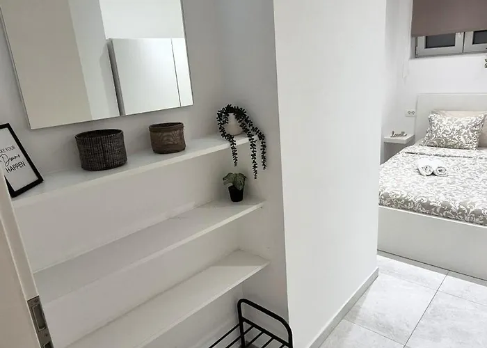 아파트 Vacation Liberation *