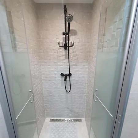 Appartamento Vacation Liberation *